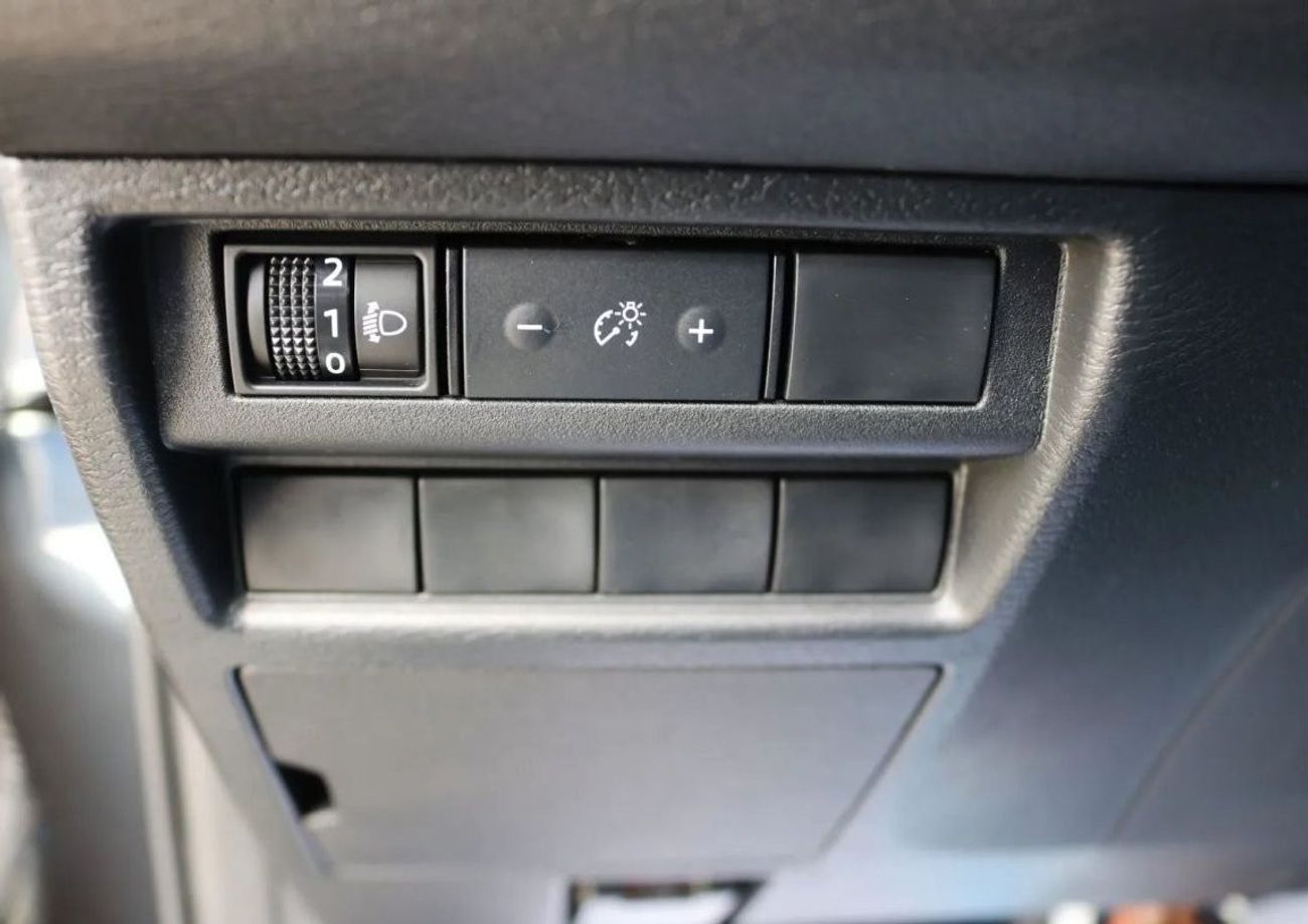 Mitsubishi L200 Mitsubishi L200 Sportero 2.4L Diesel MY2026