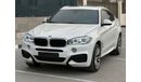 بي أم دبليو X6 35i اكسكلوسيف بي ام دبليو أكس 6 موديل : 2017 ممشى : 94.000 k.m مطلوب : 98.000 درهم  مواصفات خليجية  