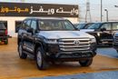 Toyota Land Cruiser GXR 3.3L Toyota Land Cruiser GXR 3.3L Diesel (300 Series) (FJA300) 2025 Model – 4WD SUV (Big Screen
