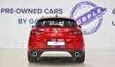 Alfa Romeo Stelvio With Manufacturer Warranty Until 23/02/2025