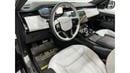 لاند روفر رينج روفر سبورت 2023 Range Rover Sport PS530 First Edition V8, Nov 2027 Range Rover Warranty, Full Options, GCC