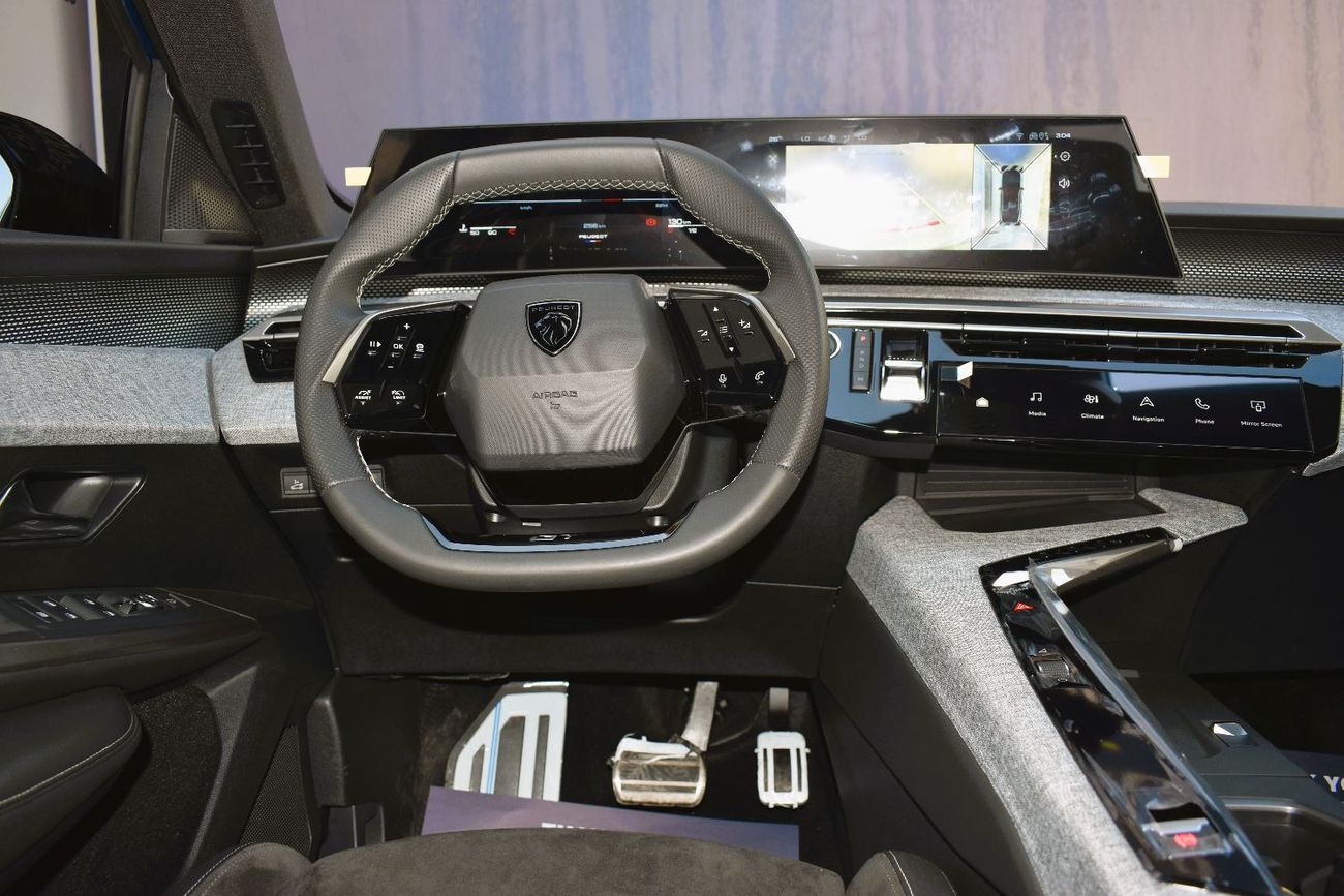 بيجو 3008 FROM 1,959 PM, FREE MANUFACTURER WARRANTY!