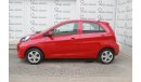 Kia Picanto 1.2L 2016 MODEL VERY LOW MILEAGE