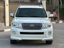 تويوتا لاند كروزر GXR V8 خليجي