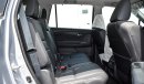 Honda Pilot AWD