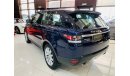 Land Rover Range Rover Sport HSE