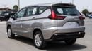 Mitsubishi Xpander MEDIUM LINE Brand New Mitsubishi Xpander 2026 – 1.5L 4-Cylinder Medium Line – GCC Specs – Export Only