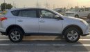 تويوتا راف ٤ TOYOTA RAV4  XLE PUSH START