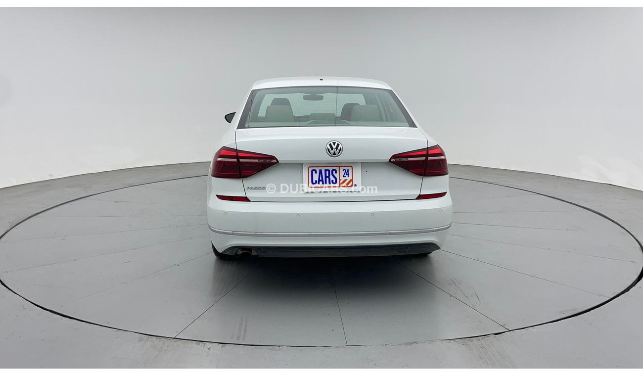 فولكس واجن باسات SE 2.5 | بدون دفعة مقدمة | اختبار قيادة مجاني للمنزل