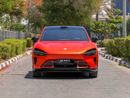 Xiaomi YU7 2025 Used Xiaomi YU7 MAX AWD | 101.7 kWh | 680 Hp | Range (760 Km) | Warranty