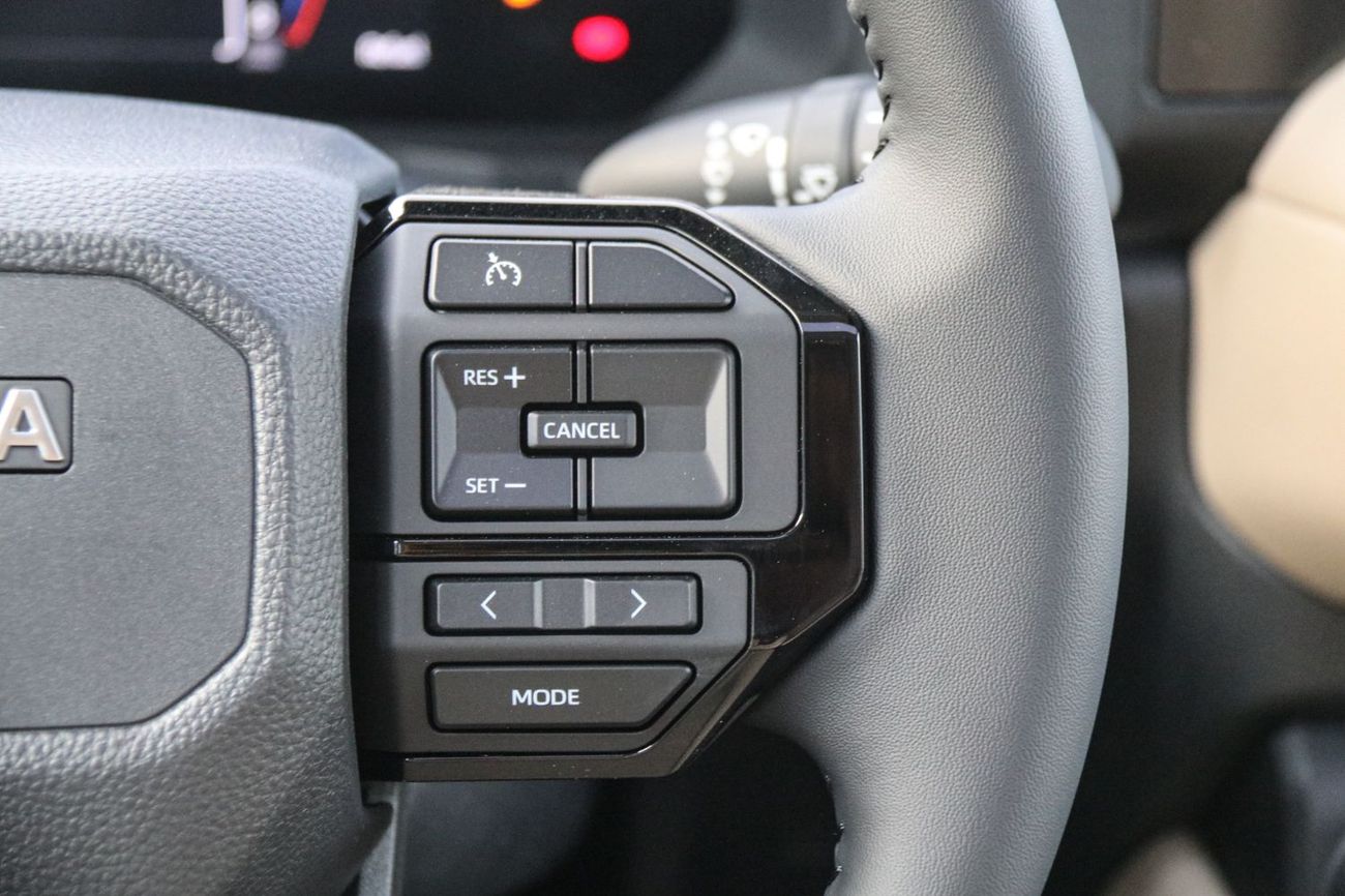 Toyota Prado TOYOTA PRADO 2025 | MID OPTION | BEST ECPORT PRICE