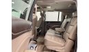 GMC Yukon 2018 GMC Yukon SLT XL, Original Paint, Warranty, Full GMC Service History, Low Kms, GCC