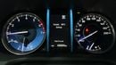 Toyota Fortuner VXR 2024 VXR | AED 1936/Month | 0 DP | 30 Day Return | Warranty | Service History