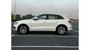 Audi Q5 S-Line MODEL 2014 GCC CAR PERFECT CONDITION INSIDE AND OUTSIDE  ONE OWNER NO ANY MECHANICAL ISSUES