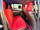 Toyota Hilux Toyota Hilux pickup Years 2021 V6 Adventure 4.0L petrol