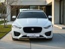 Jaguar XE S P250 2.0L