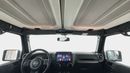 Jeep Wrangler FALCON EDITION | Guaranteed Warranty | 0 Down Payment