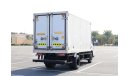 Mitsubishi Fuso Canter | Special Offer | JMC Truck with Zanotti Chiller Box | 3Ton | Excellent Condition | GCC