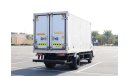 Mitsubishi Canter | Special Offer | JMC Truck with Zanotti Chiller Box | 3Ton | Excellent Condition | GCC