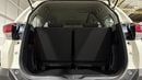 Toyota Rush 2023 EX | AED 760/Month | 0 DP | 30 Day Return | Warranty | Service History
