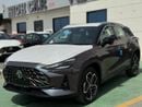 أم جي وان LUX MG one 1.5T - 2026 MODEL - GCC specs