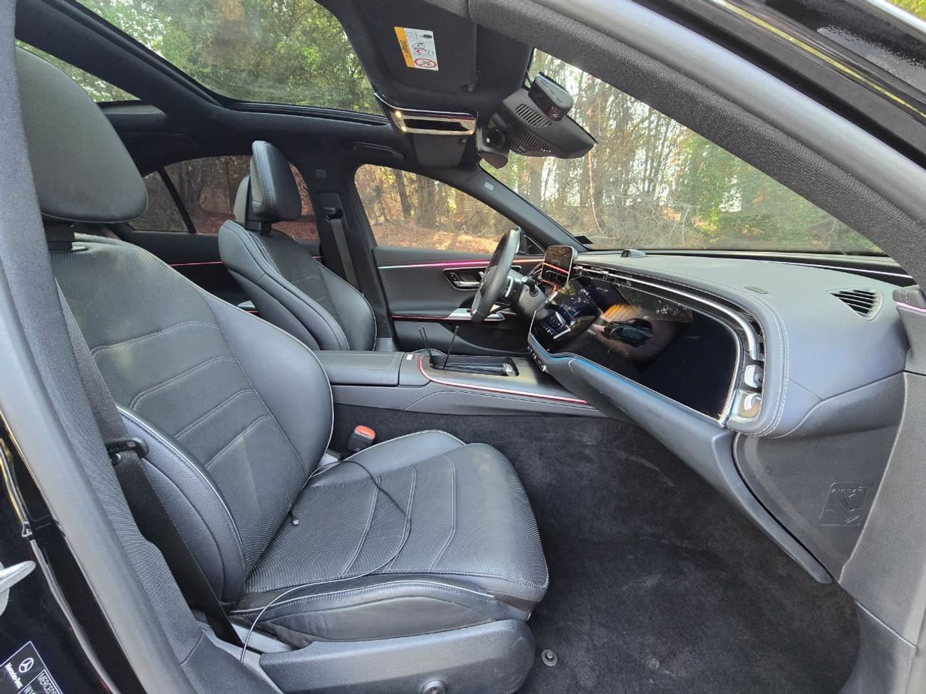 Mercedes-Benz E300 MERCEDES E-300 2024 // ORGINAL PAINT // LOW MILEAGE // PERFECT CONDITION // FULL OPITION