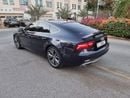 أودي A7 50 TFSI