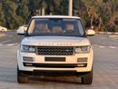 Land Rover Range Rover Vogue 5.0L