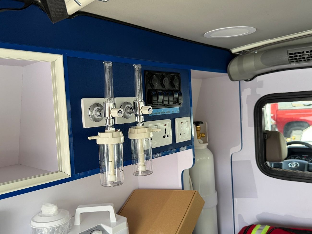 Toyota Land Cruiser 70 LC 78 2.8 Diesel || MT || 2025