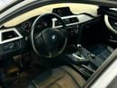 BMW 320i STD JOY EDITION