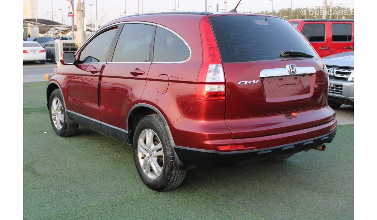 Honda CR-V Honda crv 2011 gcc