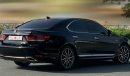 Lexus LS460 - 2014 - AMERICAN SPECS - EXCELLENT CONDITION