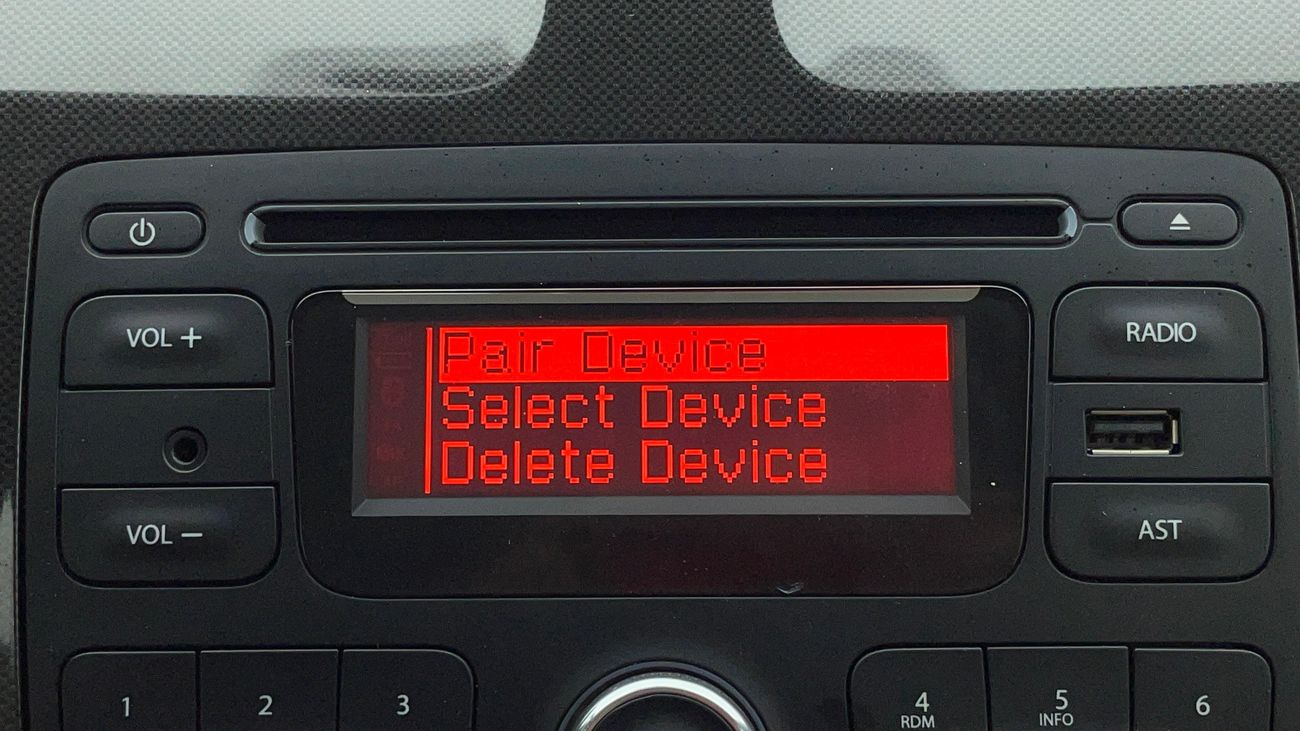 Renault Symbol PE 1.6 | Zero Down Payment | Home Test Drive