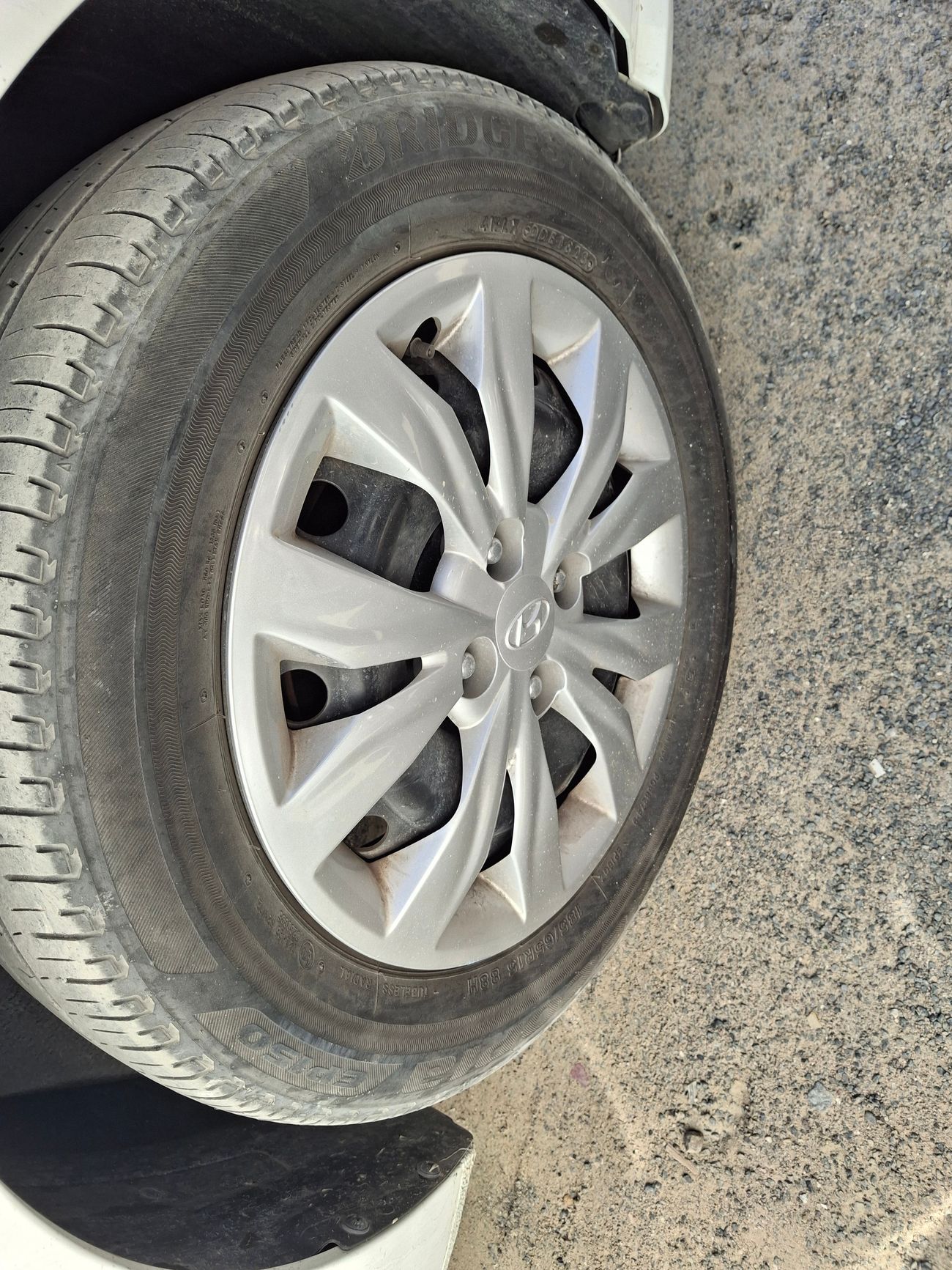 Hyundai Accent Smart+ 1.5L SMART 1.6 | Zero Down Payment | Home Test Drive