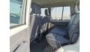 Toyota Land Cruiser Pick Up DIESEL,4.2L,V6,DOUBLE CABIN,POWER WINDOW,MT