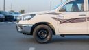 تويوتا هيلوكس GL 2.4L Double Cab Utility