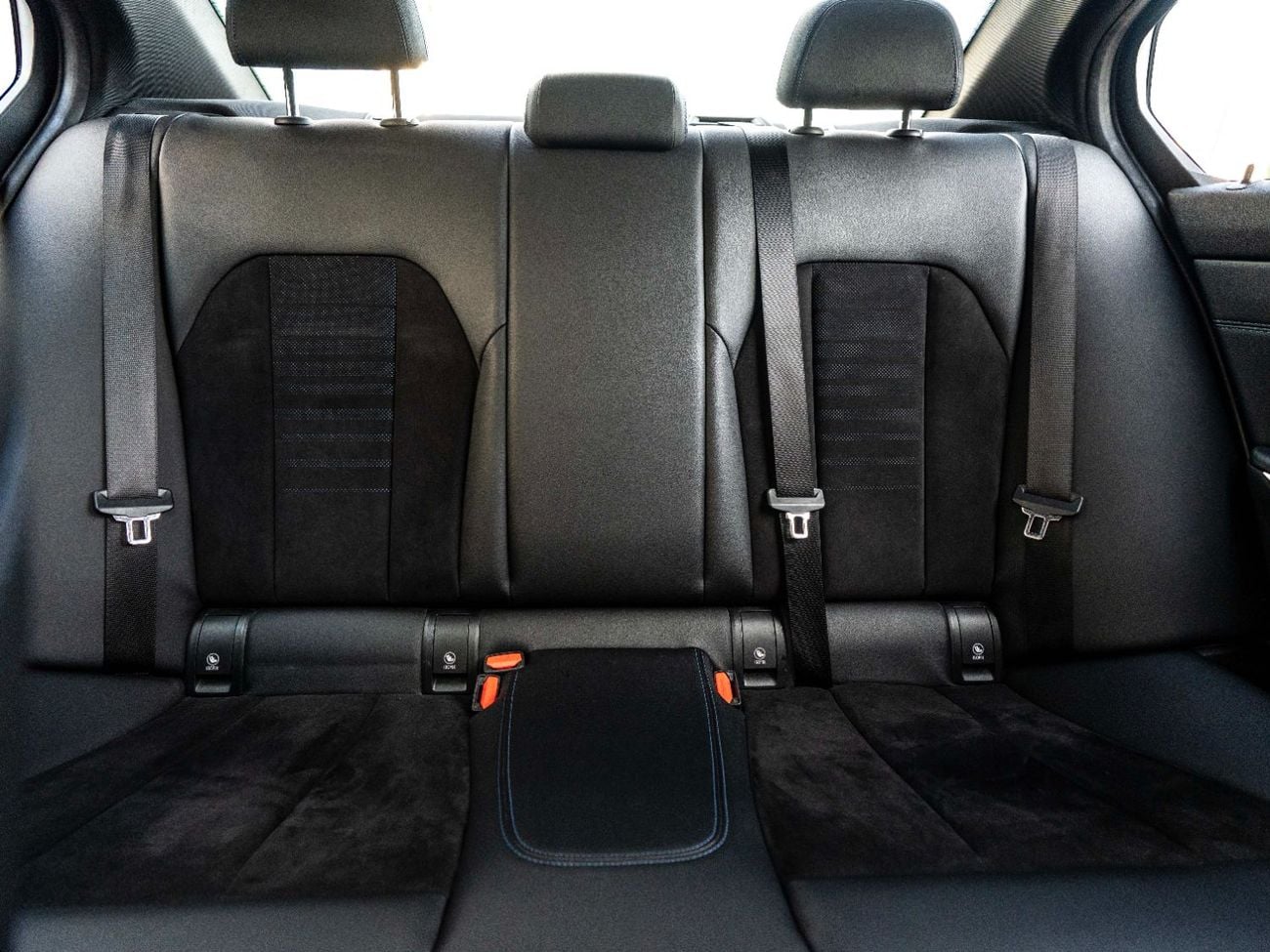 BMW 330i M Sport 2.0L (255 HP)