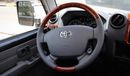 Toyota Land Cruiser Pick Up Double Cab 4.2L Diesel Full option Manual Transmission