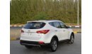 Hyundai Santa Fe 2015 V6 Ref#399