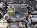 تويوتا هيلوكس (RAMADAN OFFER) TOYOTA HILUX PICKUP RHD 2016 MODEL 2.8 L DIESEL MANUAL(PM60567)