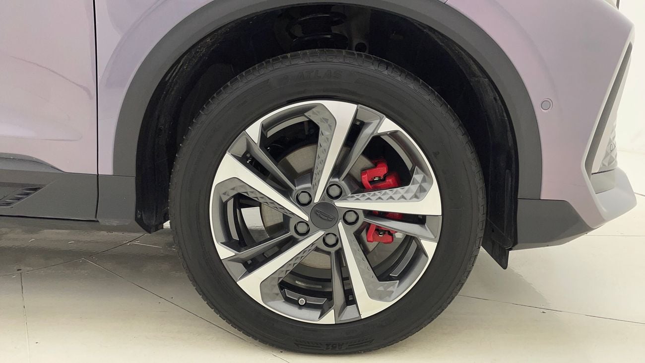 Geely Coolray GF+ 1.5 | Zero Down Payment | Free Home Test Drive