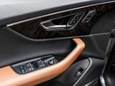 أودي Q7 55 TFSI quattro S-Line 3.0L
