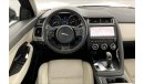 Jaguar E Pace P200 S