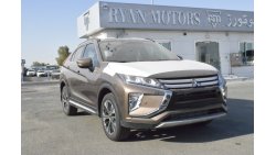 Mitsubishi Eclipse Cross H-LINE 1.5 L SUV FWD 05 DOORS AUTO TRANSMISSION  ONLY FOR EXPORT