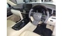 Lexus LX 450 Right Hand Drive Diesel for Export