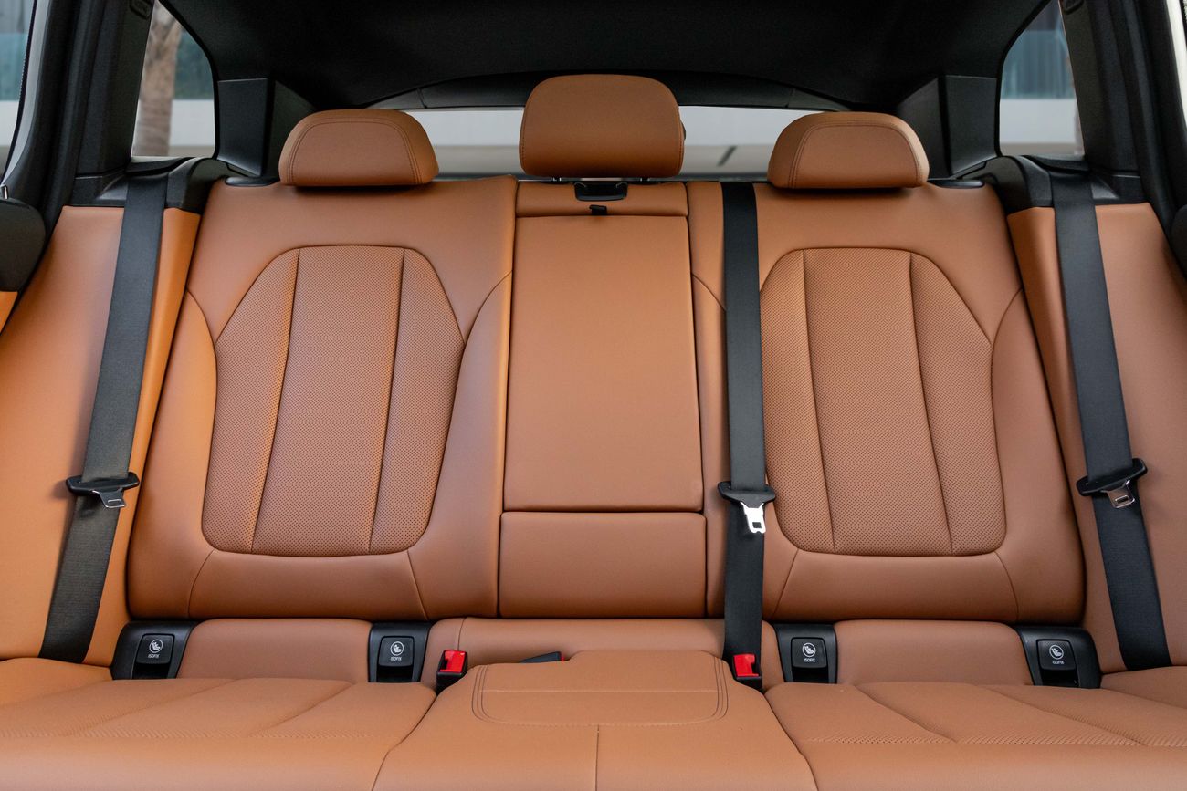 بي أم دبليو X3 Xdrive30i M Sport X3 xDrive30i M Sport | 2,840 P.M | 0% Downpayment | BMW WARRANTY!