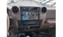 Toyota Land Cruiser Pick Up Pickup SINGLE CABIN 2020 MODEL PETROL WITH DIFF LOCK AND POWER WINDOWS ONLY FOR