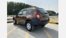 Renault Duster 2015 Ref#Ad11