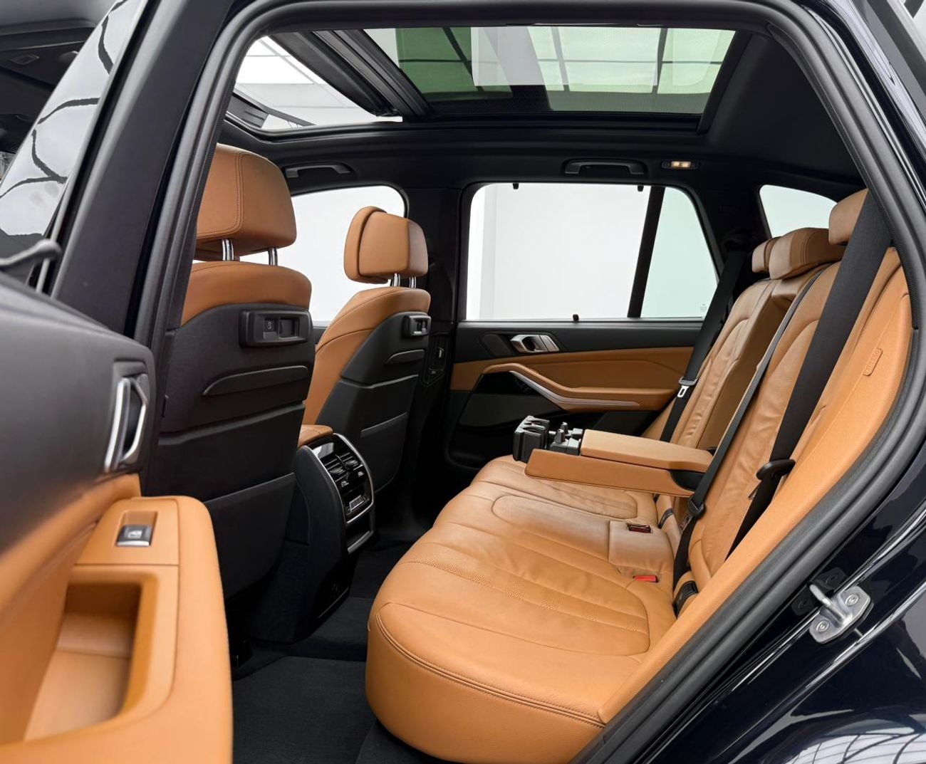 BMW X5 2019 BMW X5 xDrive40i M-Sport, 2026 BMW Service Pack, Warranty, Full BMW Service History, GCC