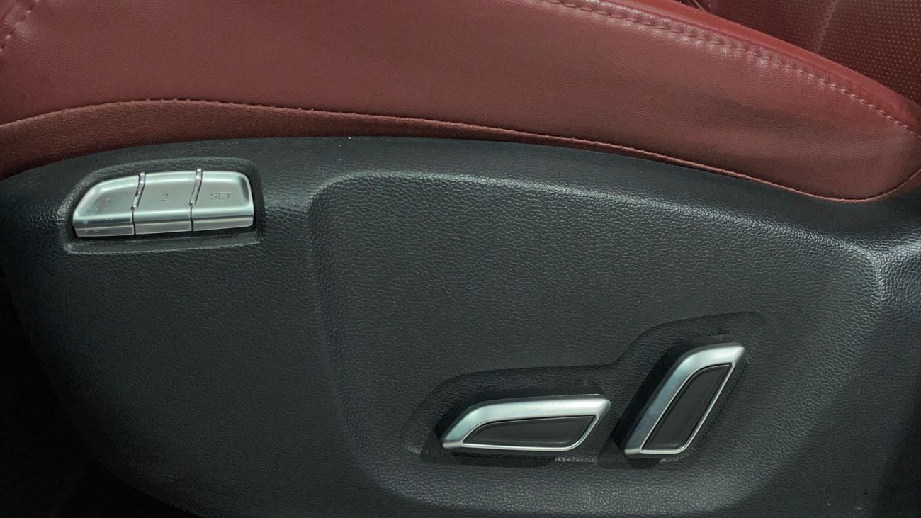 MG RX8 2022 LUXURY | AED 962/Month | 0 DP | 30 Day Return | Warranty | Service History